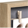 Hama 00175336 Galerie Cavo 16.5x21.5 cm.Oak