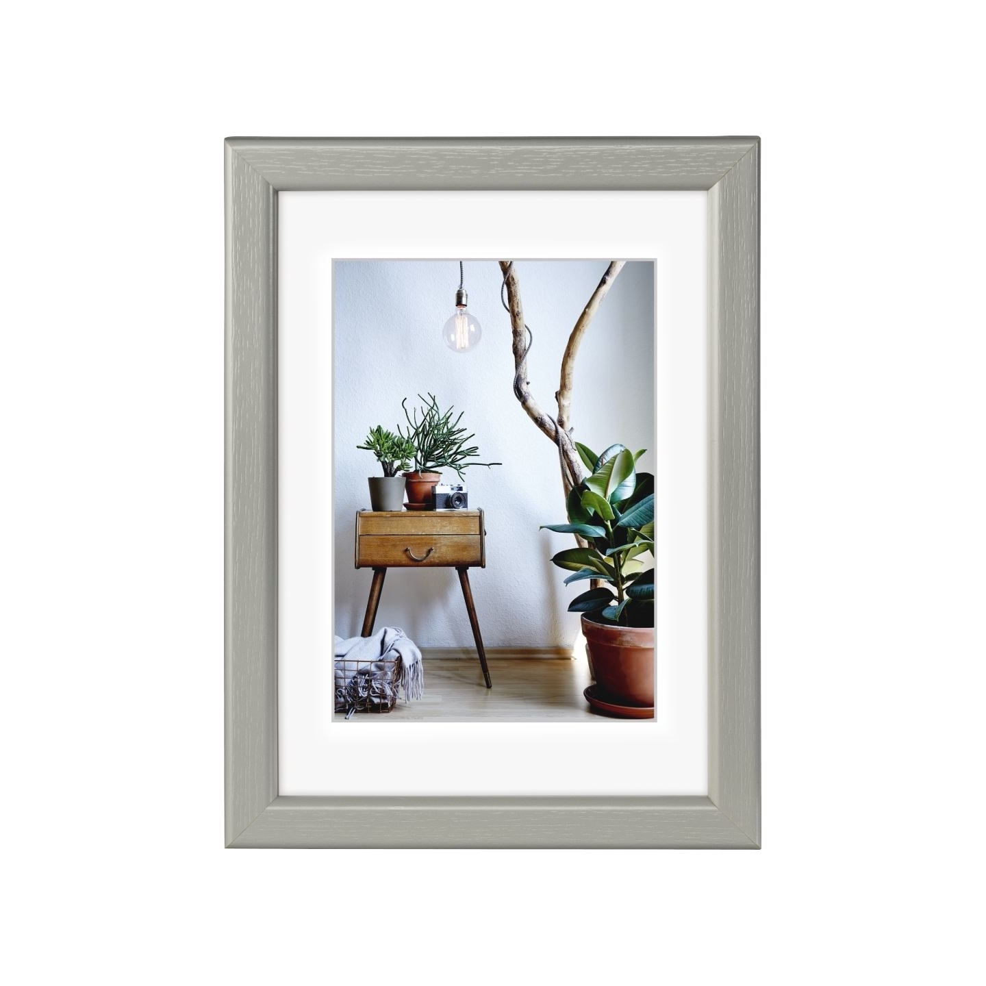 Hama 00175262 Galerie Cavo 16.5x21.5 cm.Oak