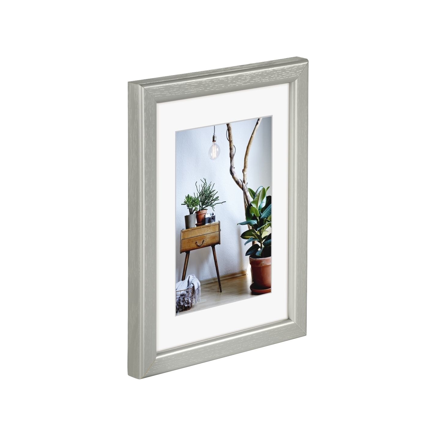 Hama 00175262 Galerie Cavo 16.5x21.5 cm.Oak