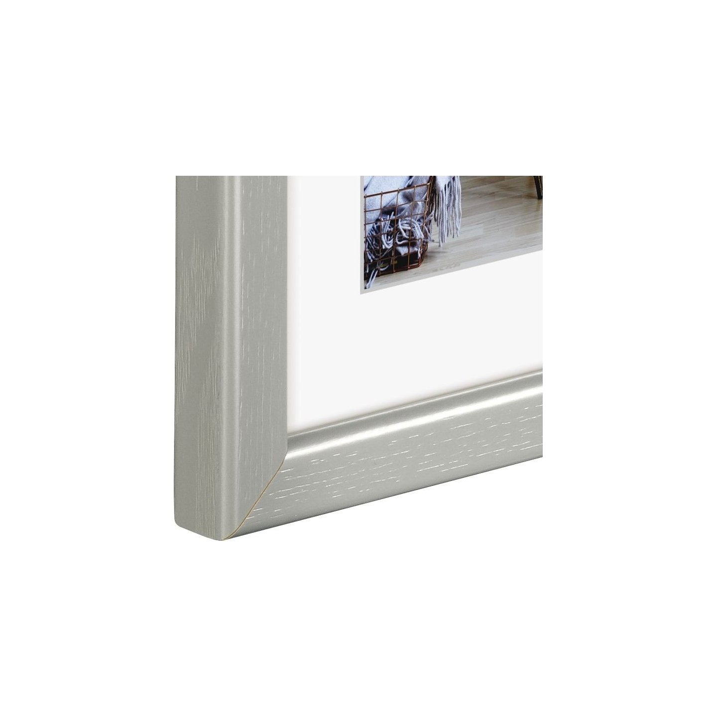 Hama 00175262 Galerie Cavo 16.5x21.5 cm.Oak