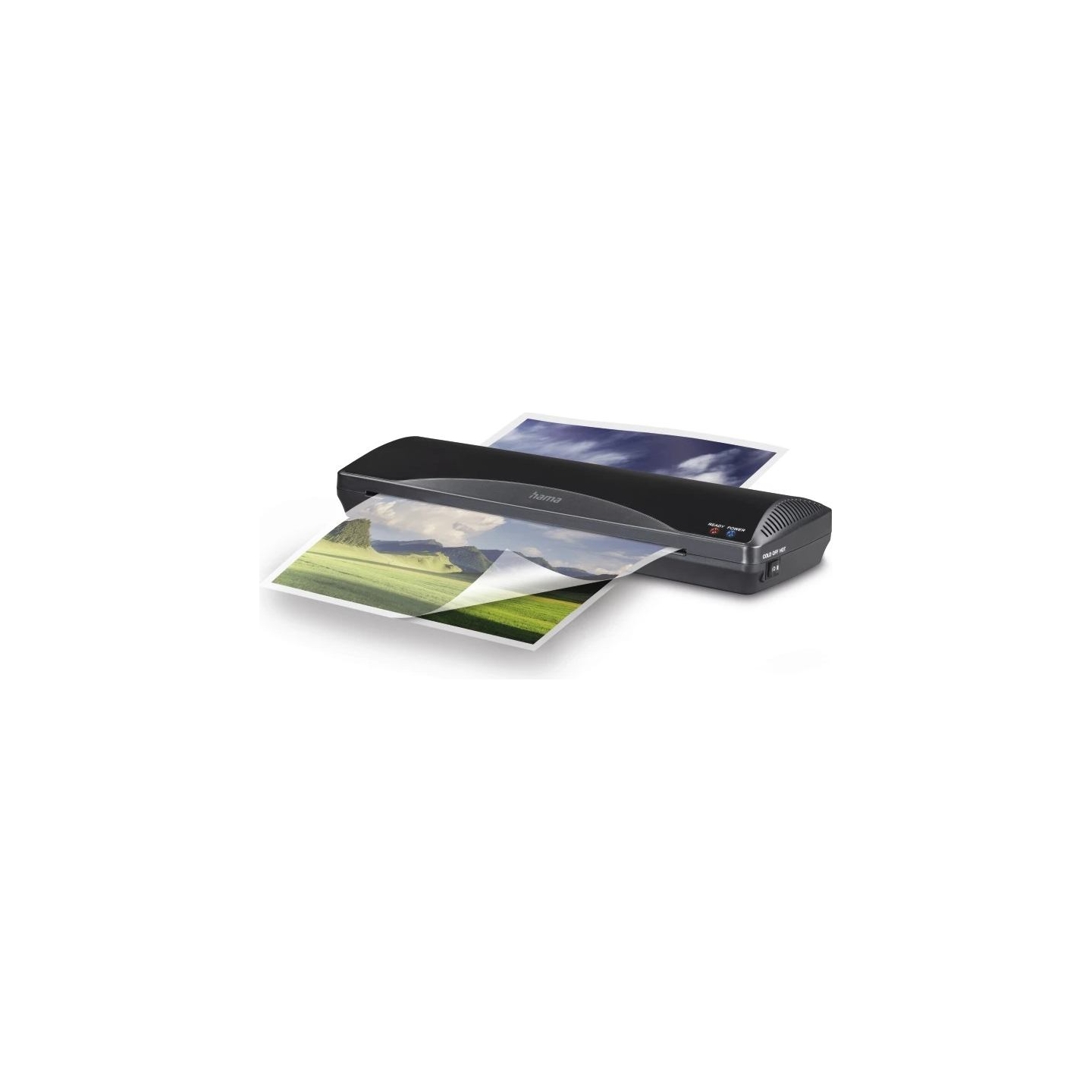 Hama 00050562 Home & Office DIN A3/250 Laminator