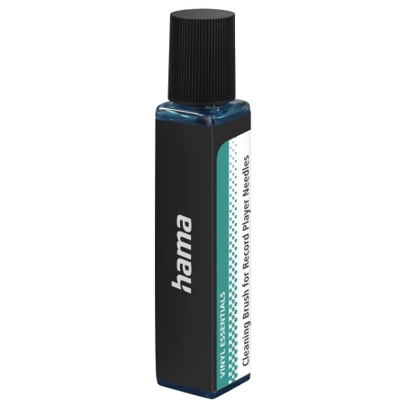 Hama 00181420 Cleaning Brush for LP Styli