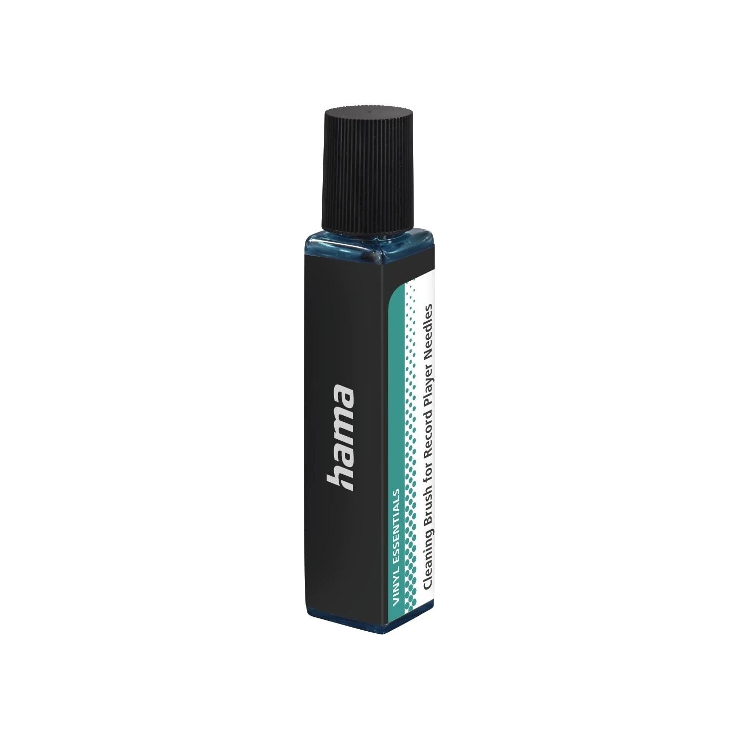 Hama 00181420 Cleaning Brush for LP Styli