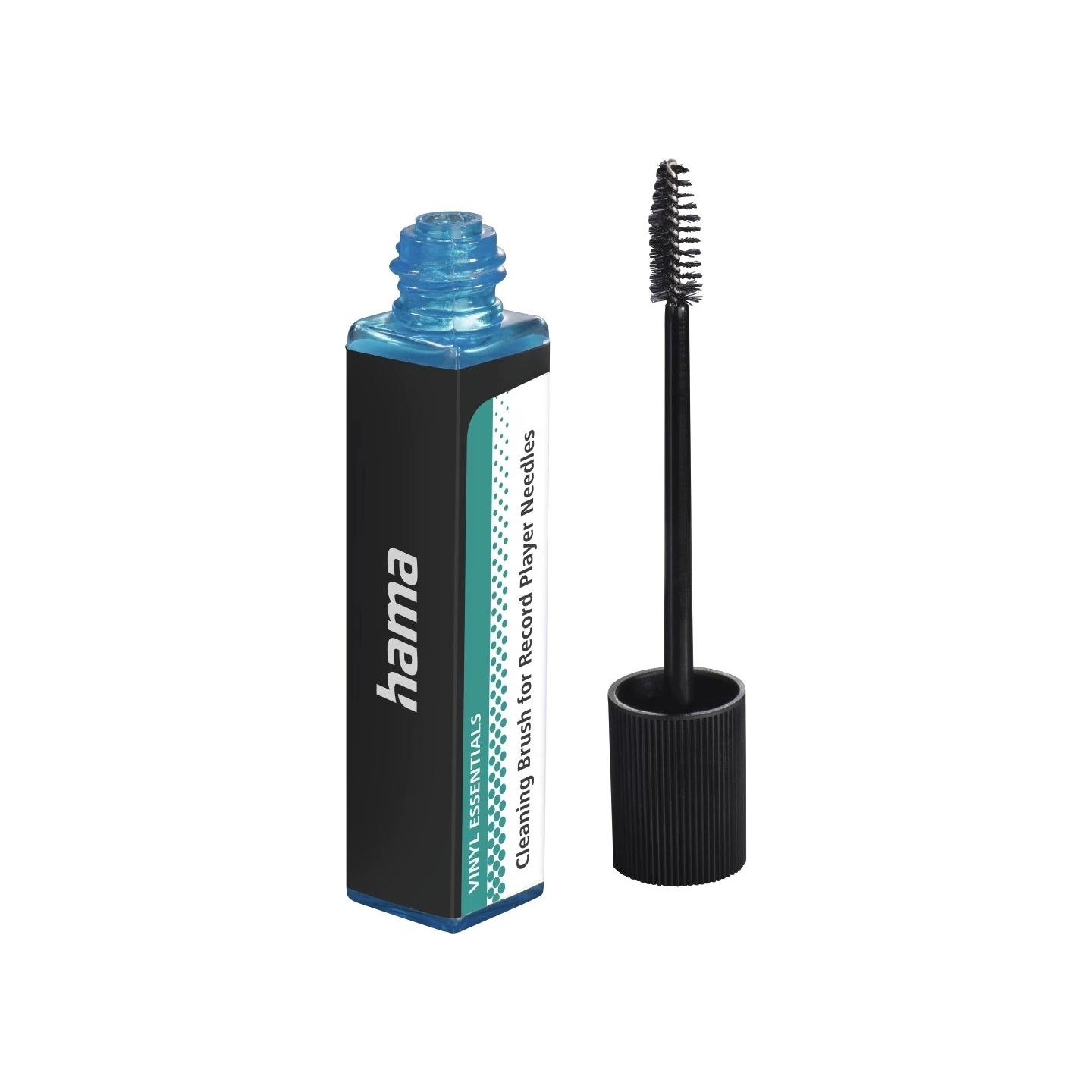 Hama 00181420 Cleaning Brush for LP Styli