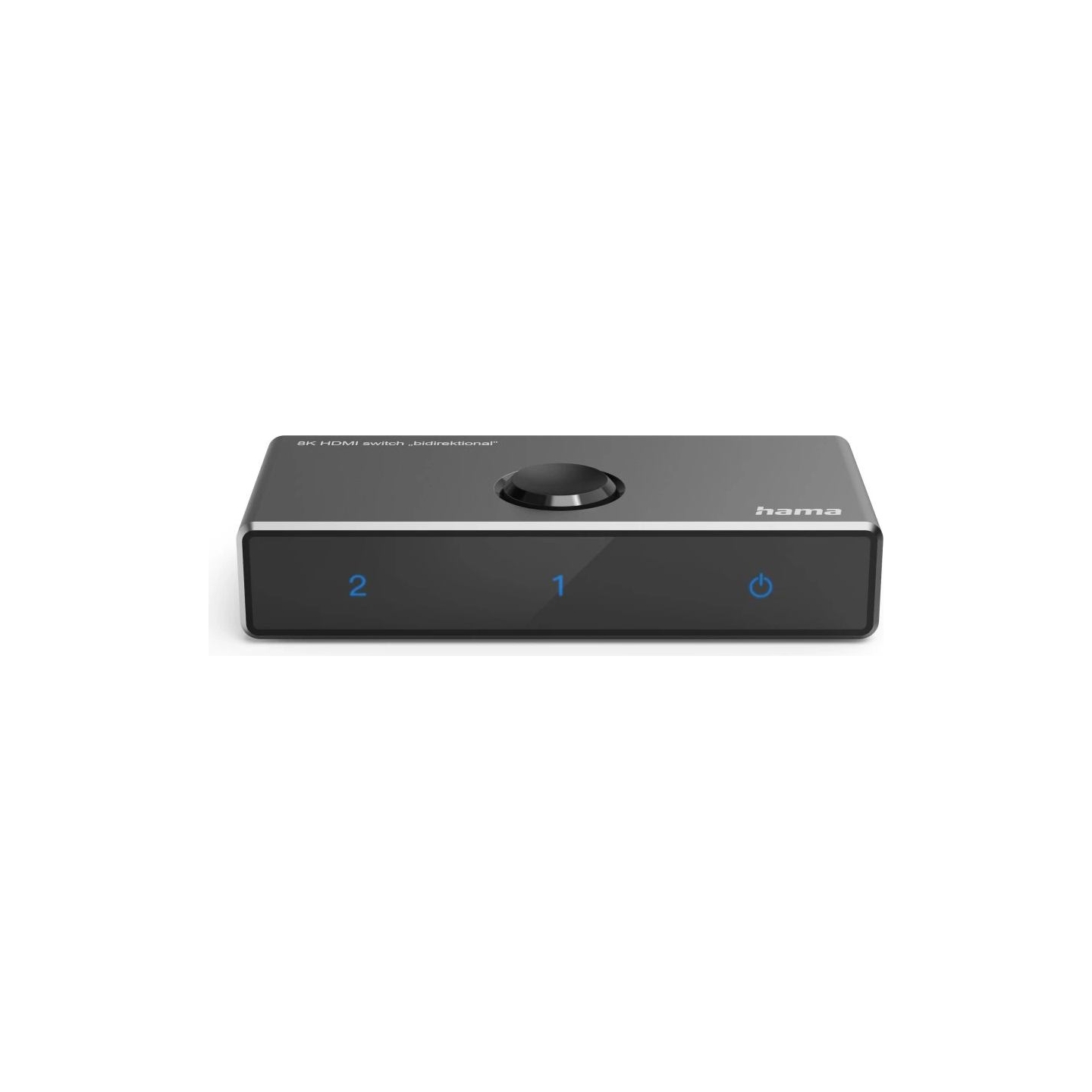 Hama 00205324 8K-HDMI Switch Bidirectional