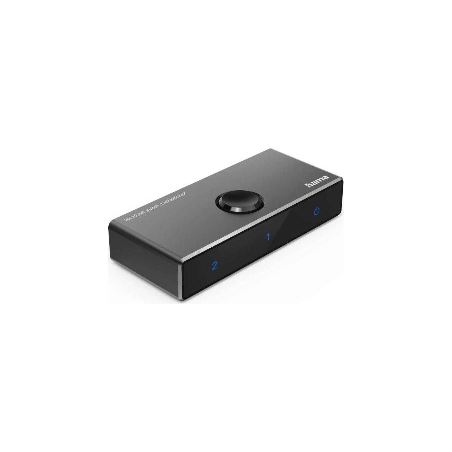 Hama 00205324 8K-HDMI Switch Bidirectional
