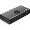 Hama 00205324 8K-HDMI Switch Bidirectional