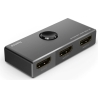 Hama 00205324 8K-HDMI Switch Bidirectional