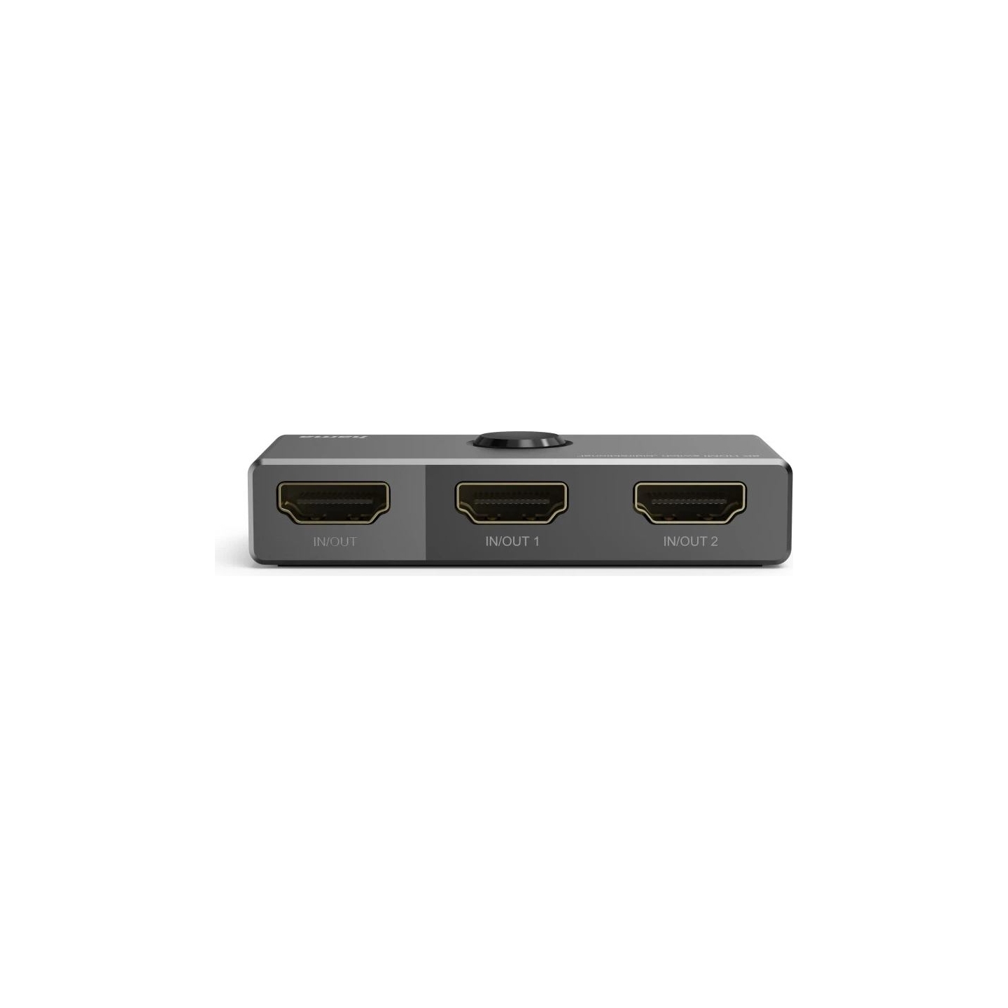 Hama 00205324 8K-HDMI Switch Bidirectional