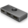 Hama 00205324 8K-HDMI Switch Bidirectional
