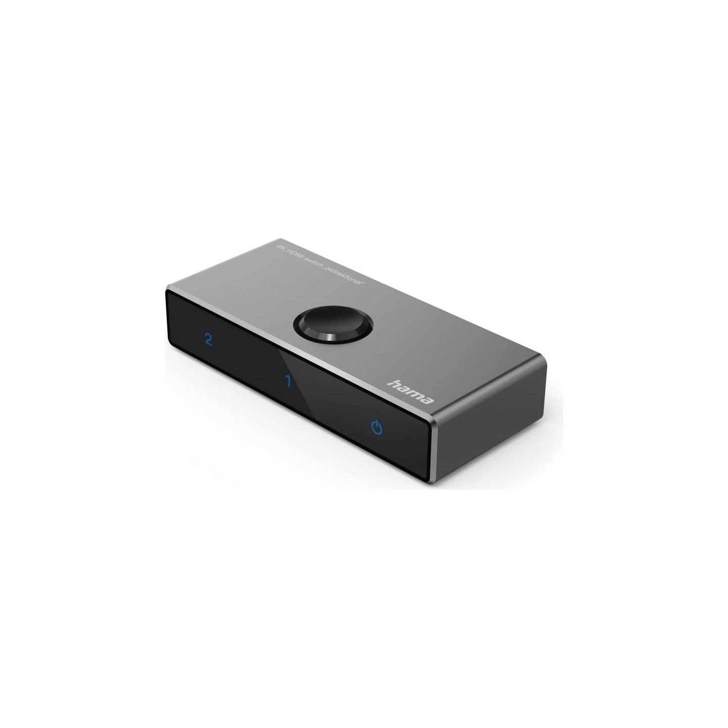 Hama 00205324 8K-HDMI Switch Bidirectional