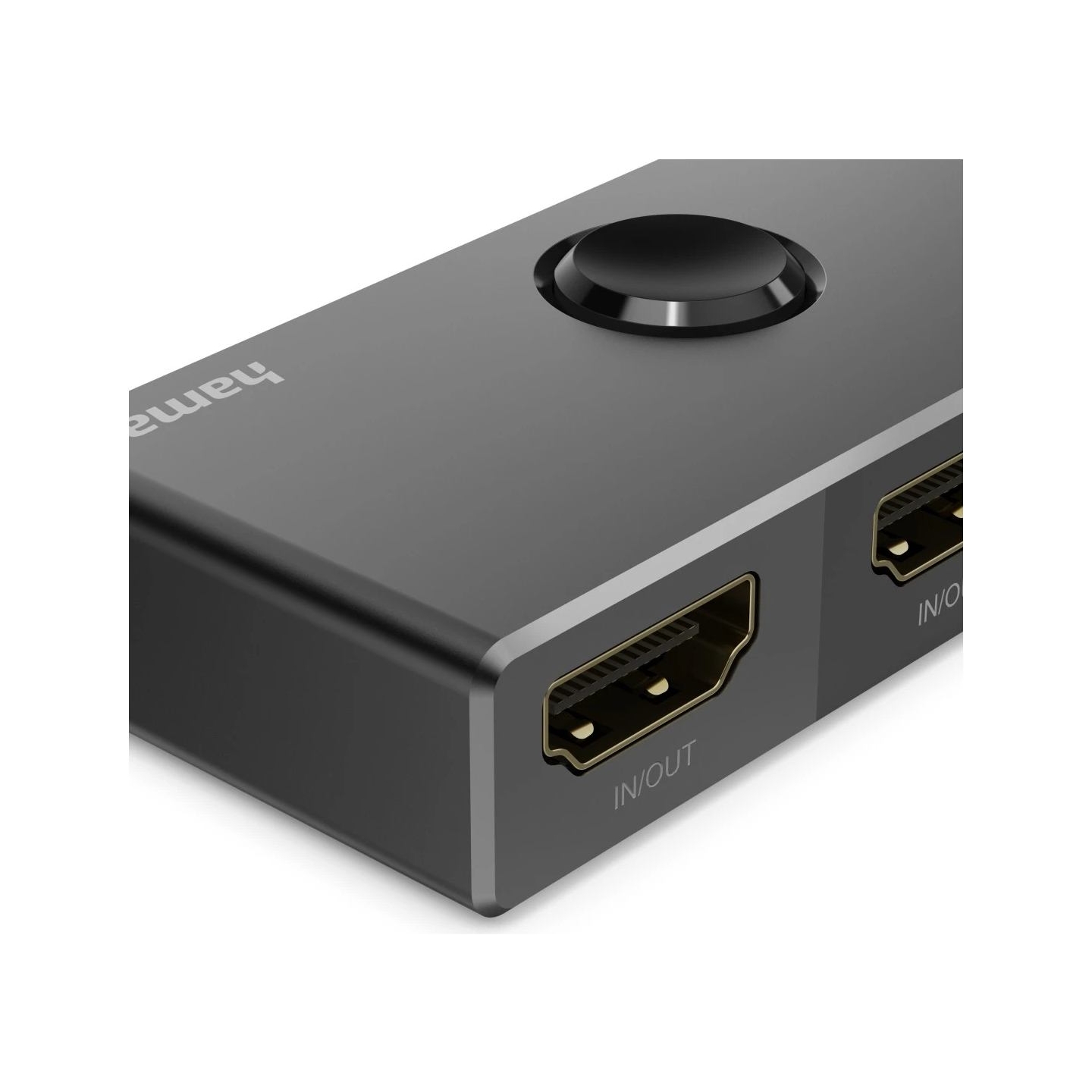 Hama 00205324 8K-HDMI Switch Bidirectional