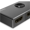 Hama 00205324 8K-HDMI Switch Bidirectional