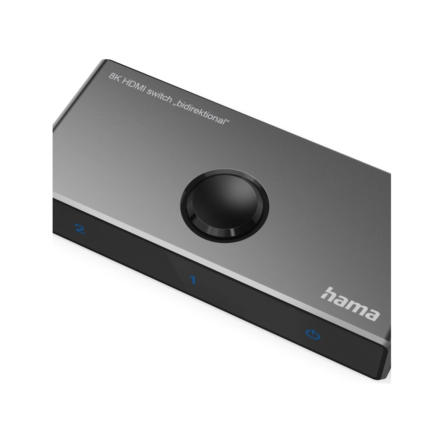 Hama 00205324 8K-HDMI Switch Bidirectional