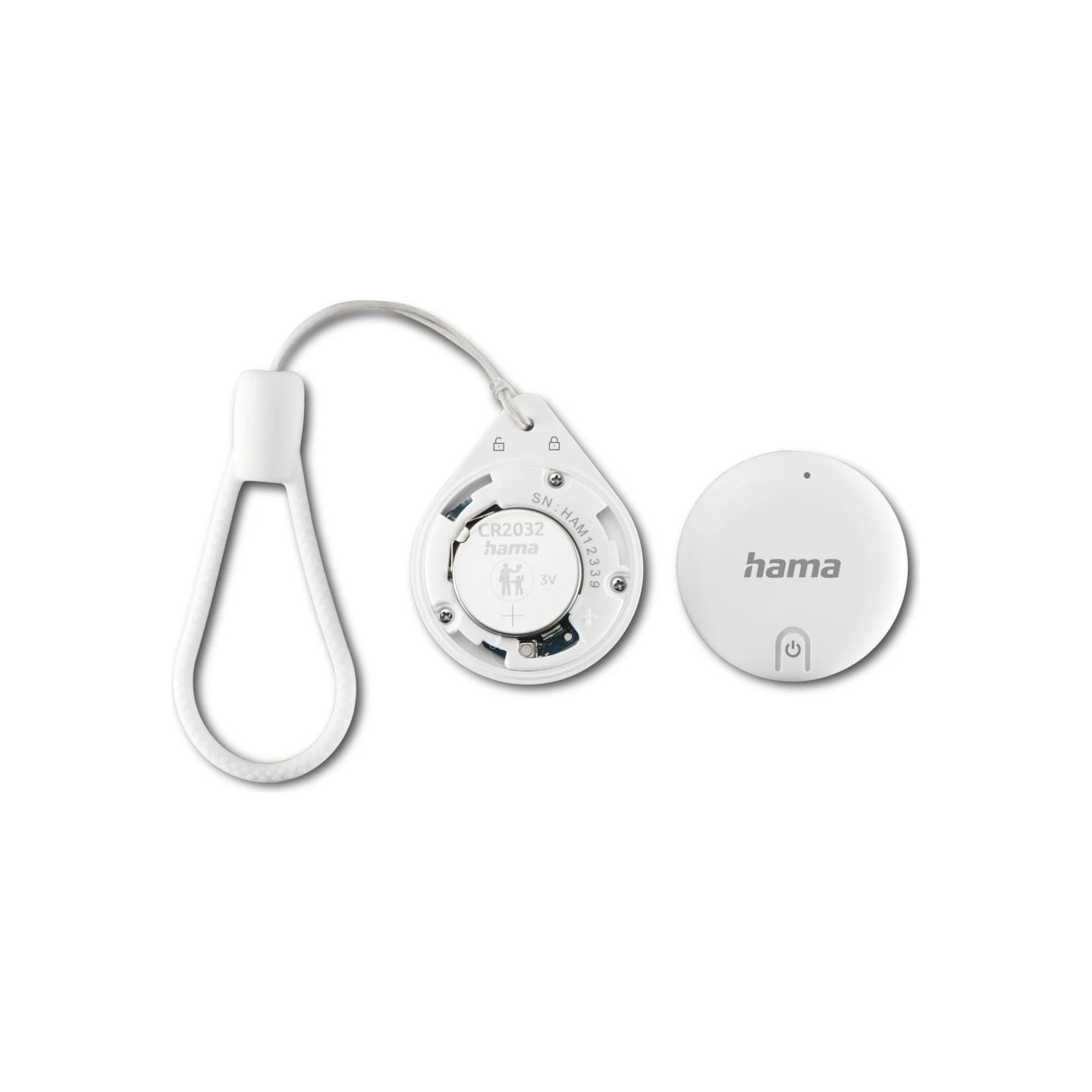 Hama 00185815 Item Finder For Keys And More