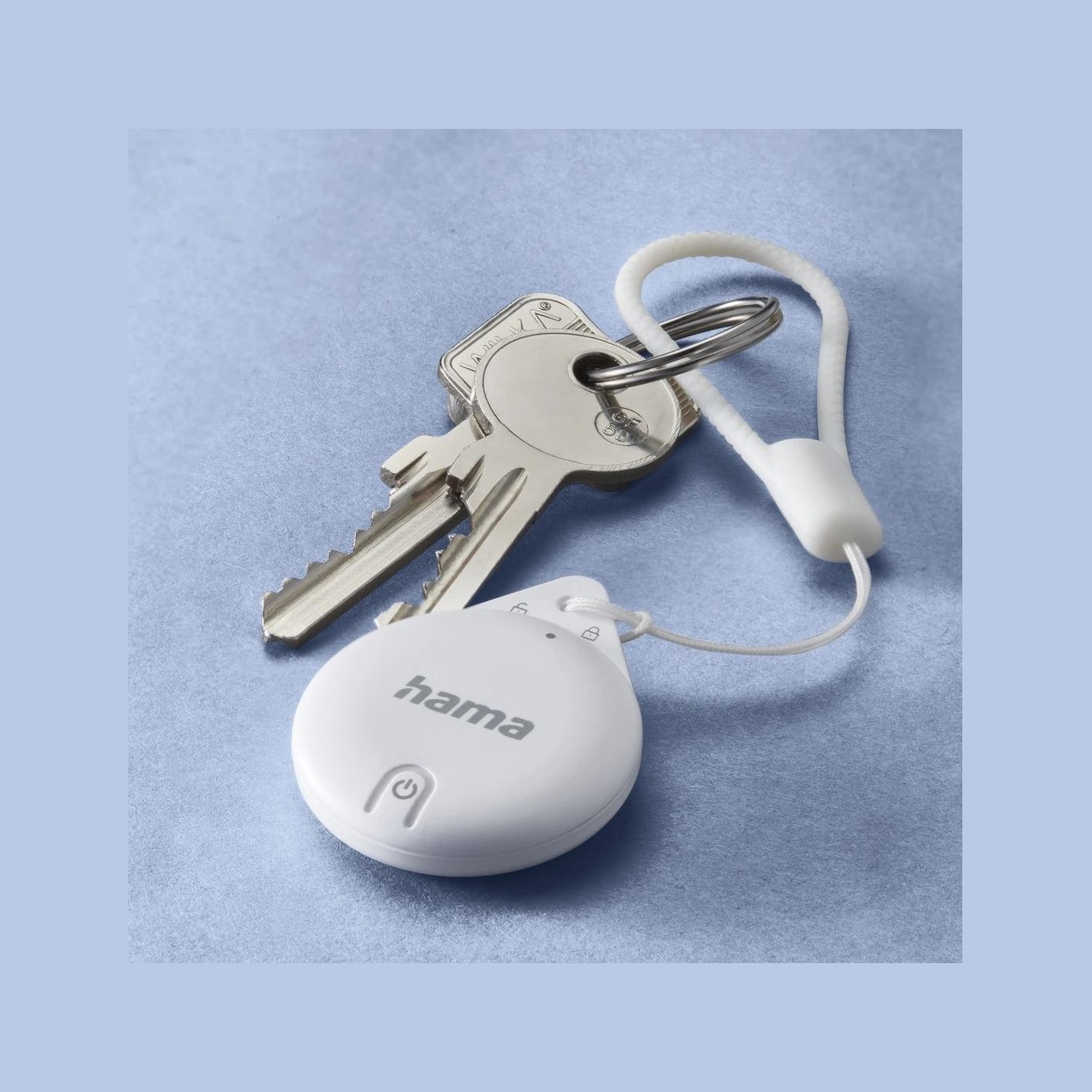 Hama 00185815 Item Finder For Keys And More