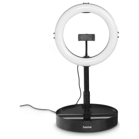 Hama 00004658 SpotLight FoldUp 102 II for Smartphones