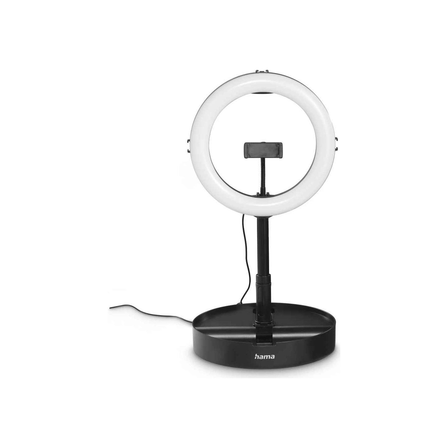 Hama 00004658 SpotLight FoldUp 102 II for Smartphones