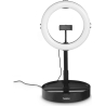 Hama 00004658 SpotLight FoldUp 102 II for Smartphones