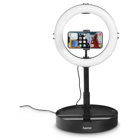 Hama 00004658 SpotLight FoldUp 102 II for Smartphones