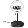 Hama 00004658 SpotLight FoldUp 102 II for Smartphones