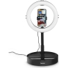 Hama 00004658 SpotLight FoldUp 102 II for Smartphones