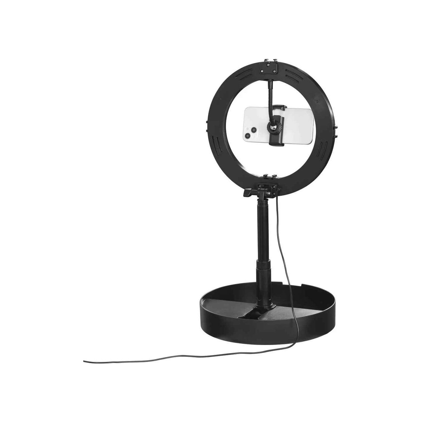 Hama 00004658 SpotLight FoldUp 102 II for Smartphones