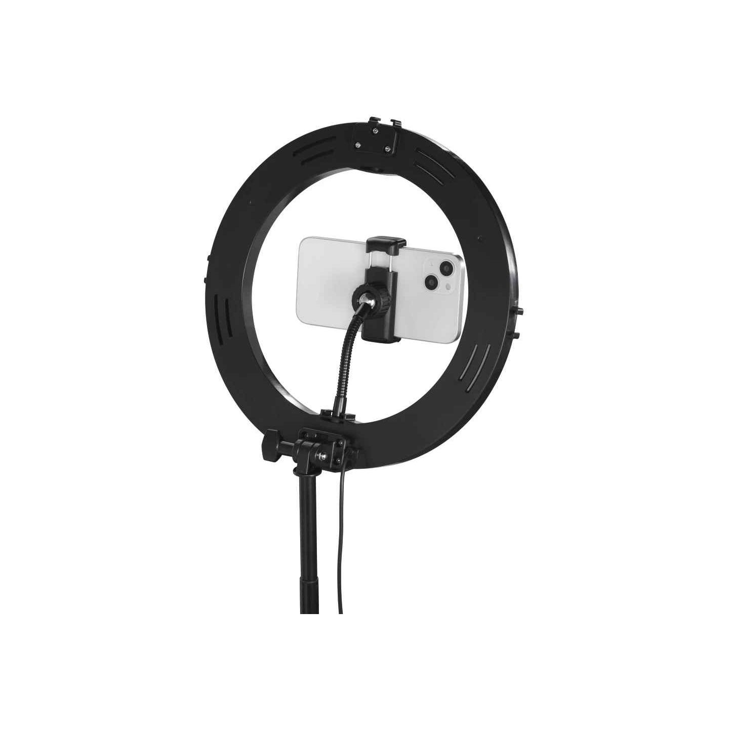 Hama 00004658 SpotLight FoldUp 102 II for Smartphones