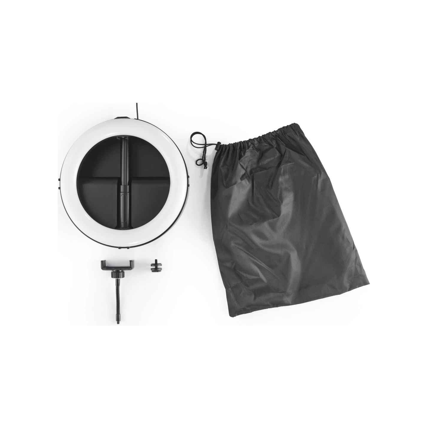 Hama 00004658 SpotLight FoldUp 102 II for Smartphones