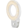 Hama 00004674 LED Ring Light ToGo
