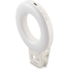 Hama 00004674 LED Ring Light ToGo