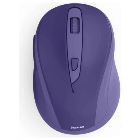 Hama 00173037 WM-400 Purple