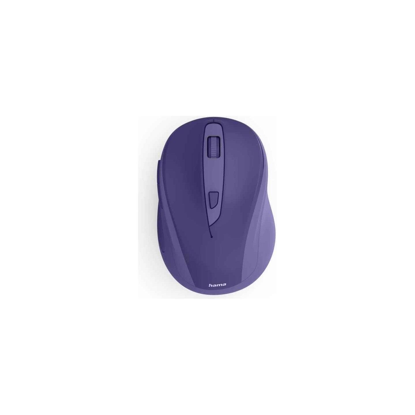 Hama 00173037 WM-400 Purple