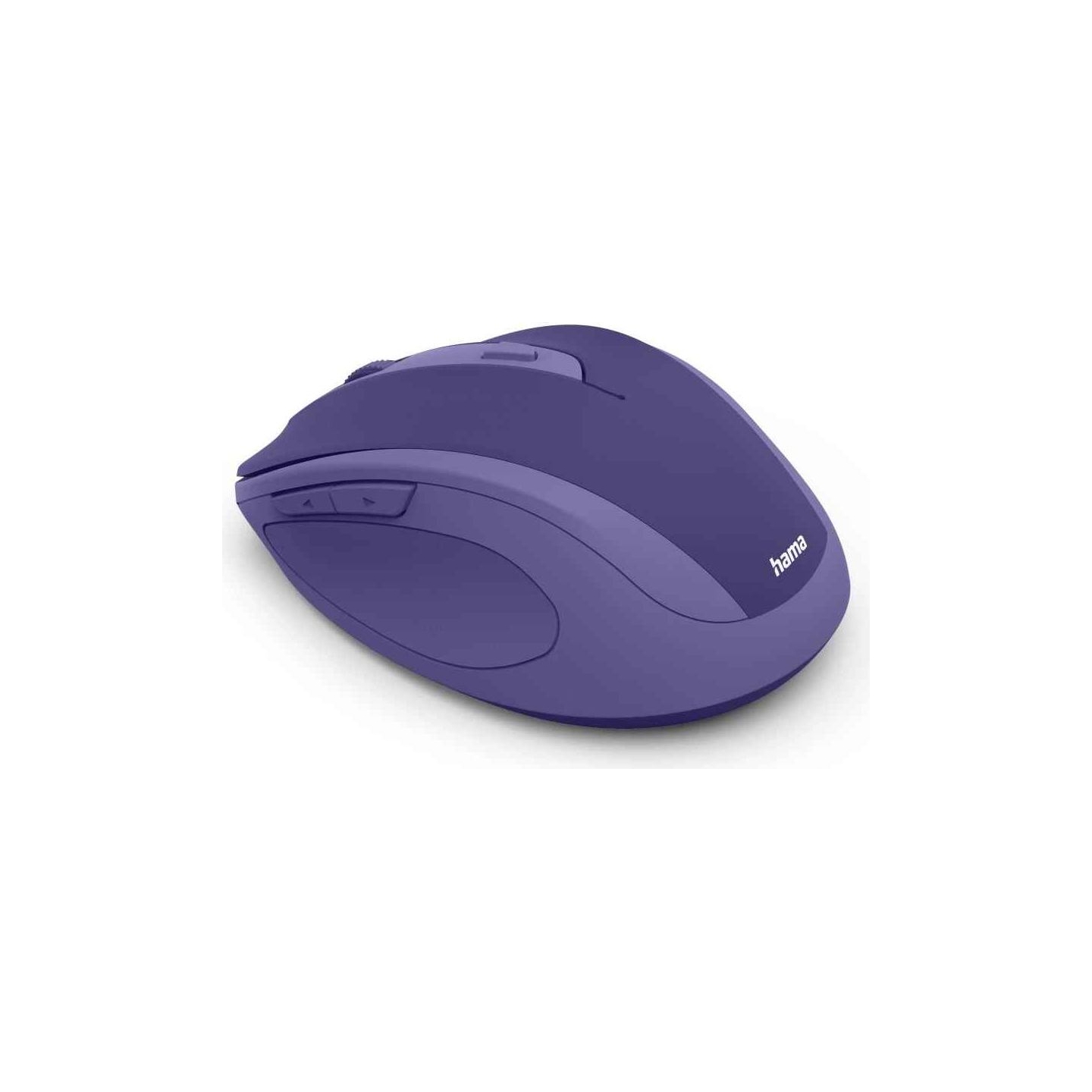 Hama 00173037 WM-400 Purple