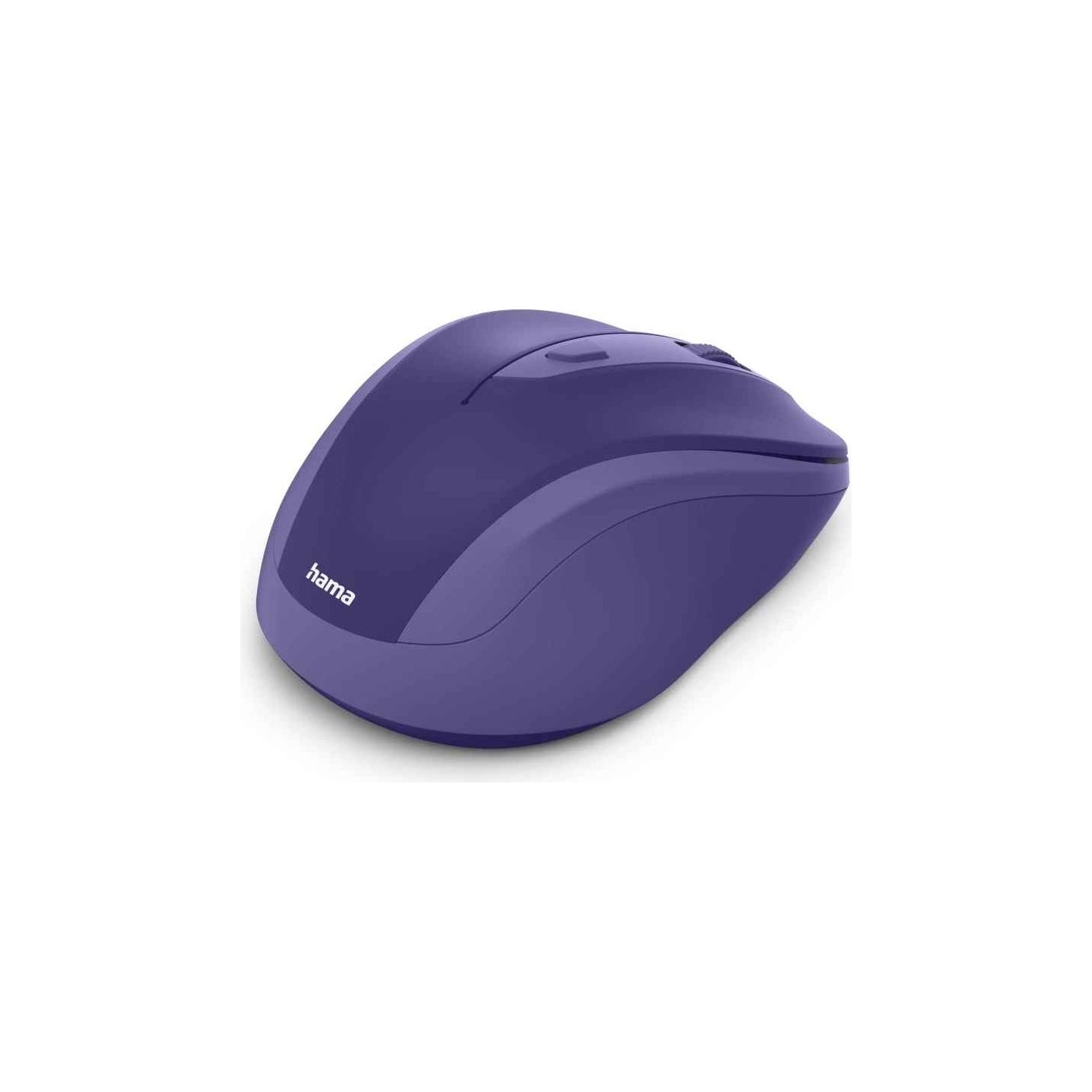 Hama 00173037 WM-400 Purple