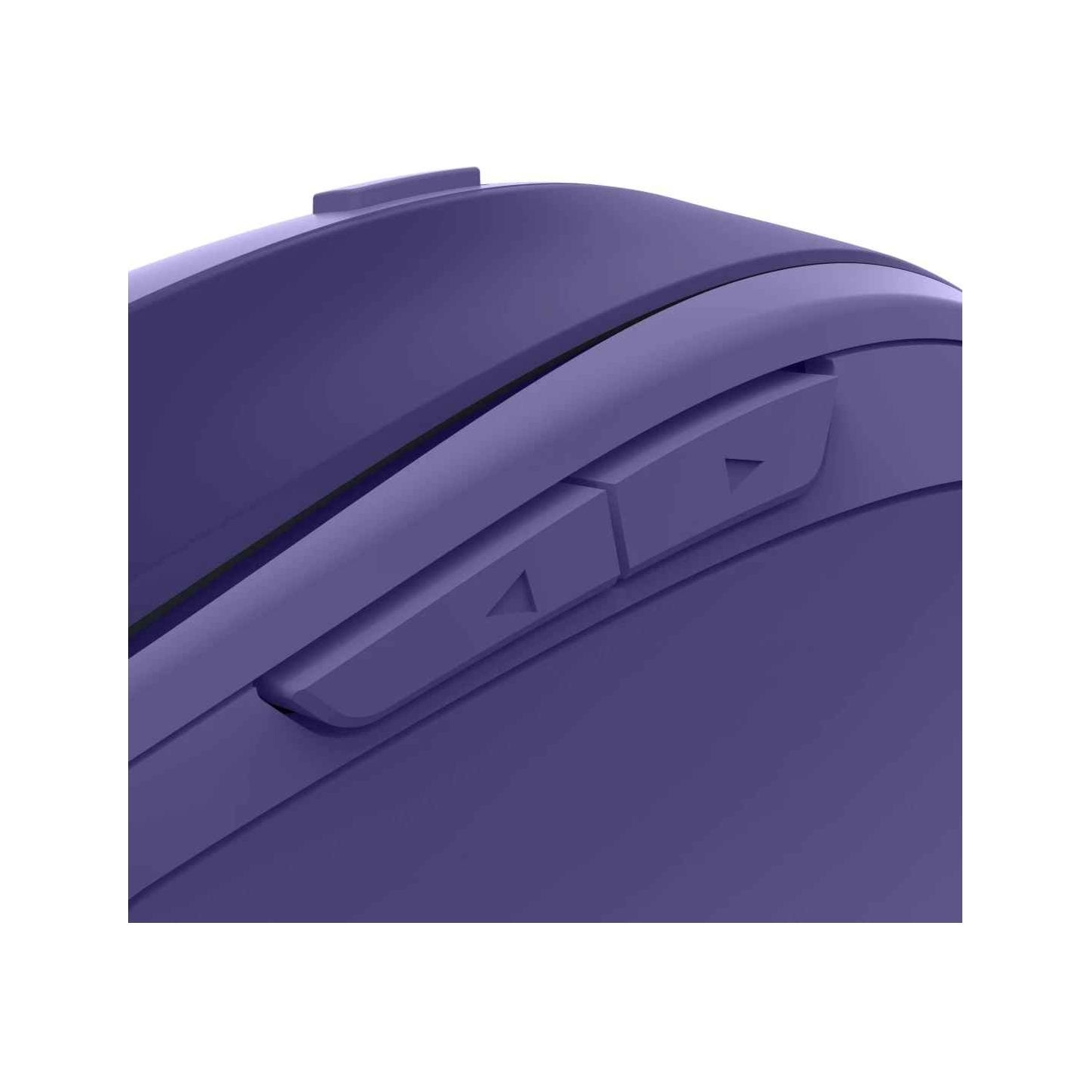 Hama 00173037 WM-400 Purple