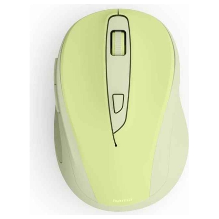 Hama 00173038 WM-400 Green