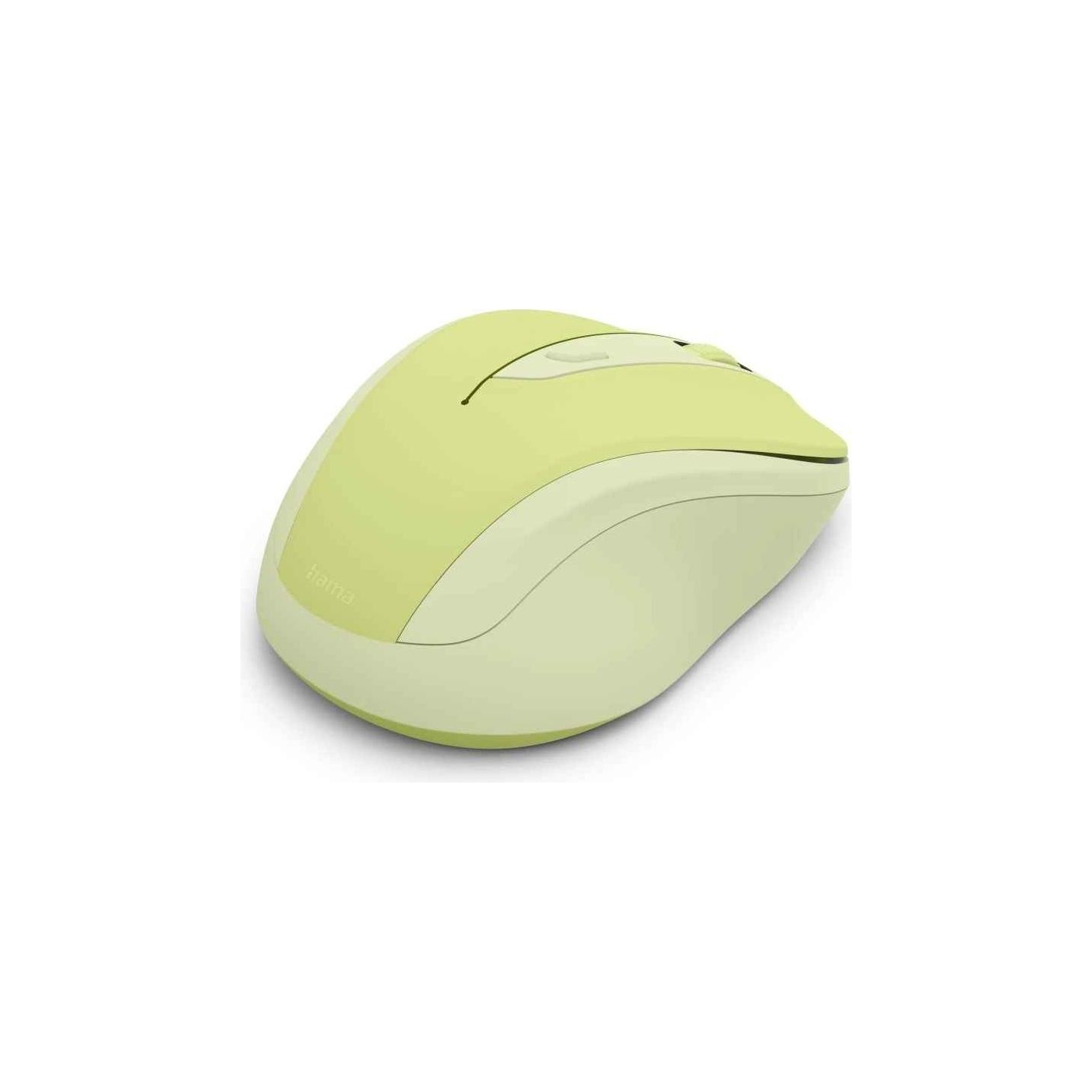 Hama 00173038 WM-400 Green