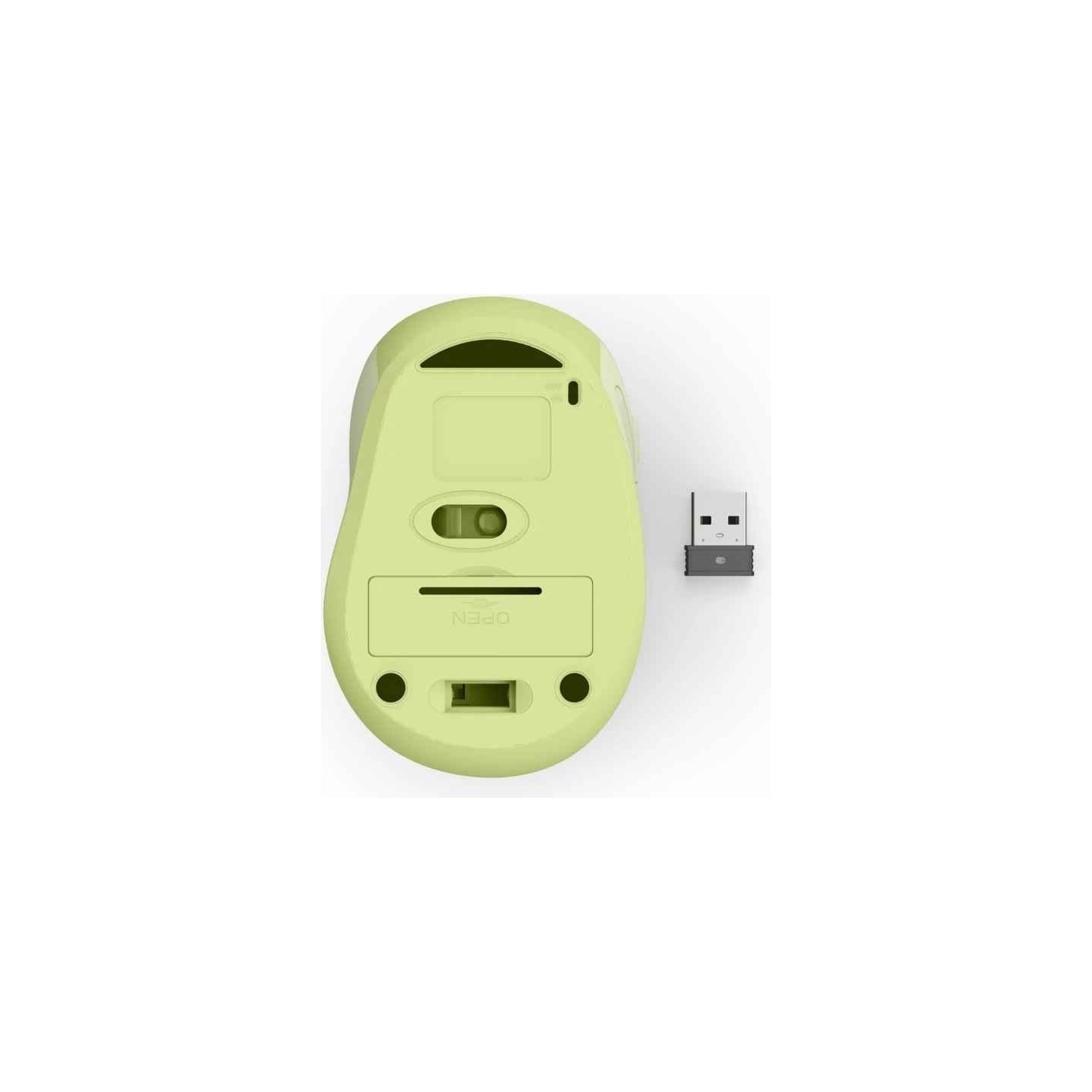 Hama 00173038 WM-400 Green