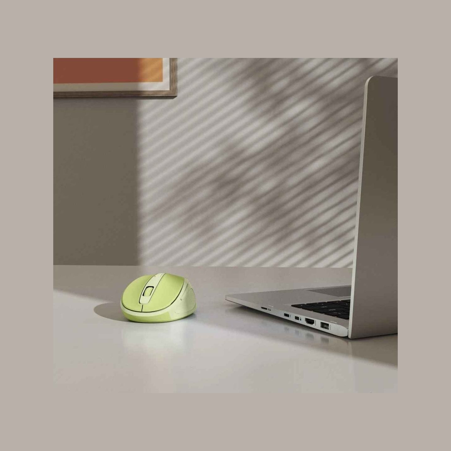 Hama 00173038 WM-400 Green