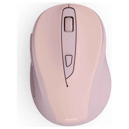 Hama 00173039 WM-400 Pink