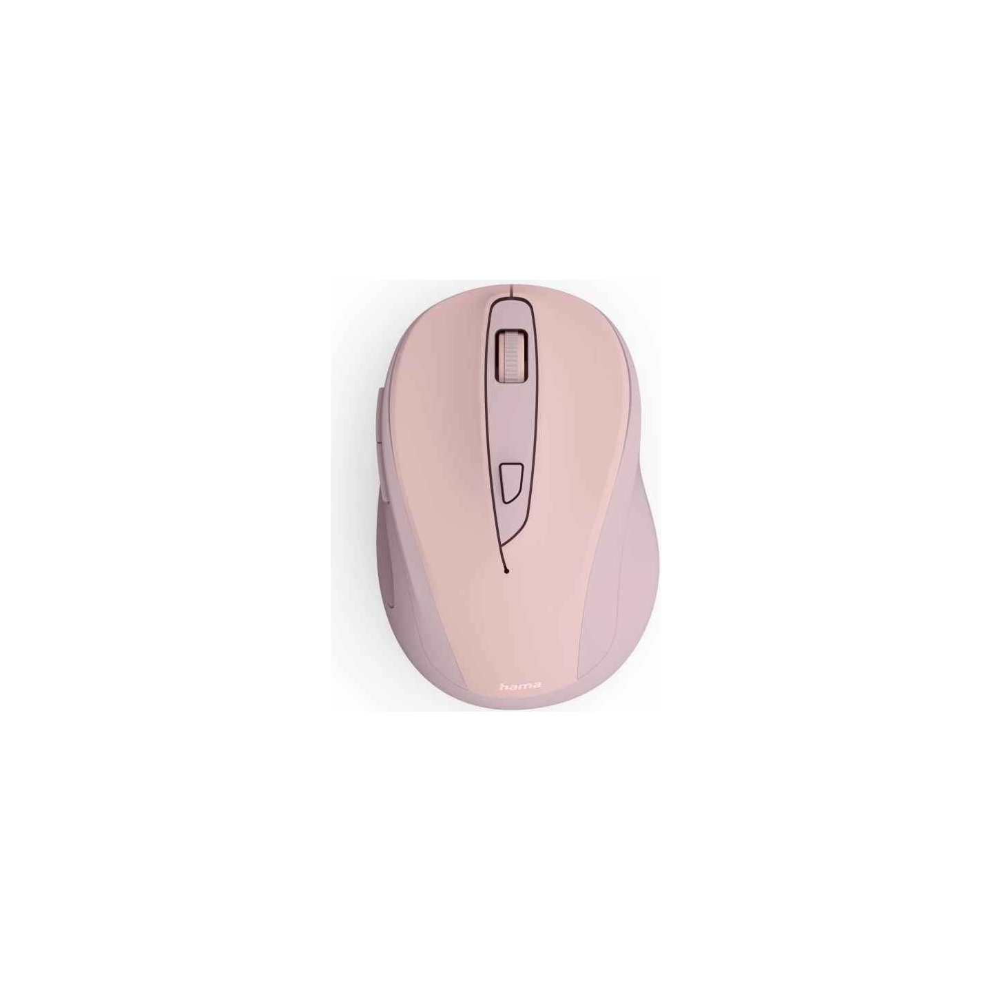 Hama 00173039 WM-400 Pink