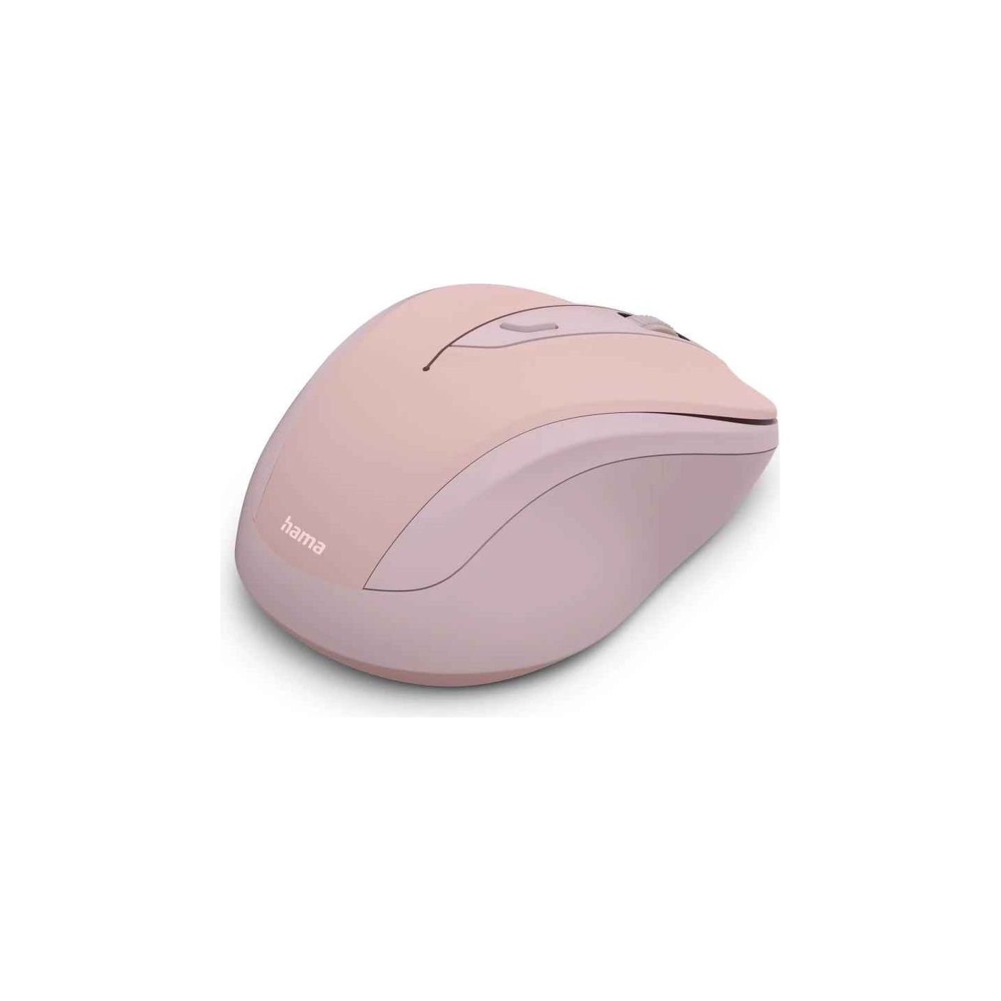 Hama 00173039 WM-400 Pink