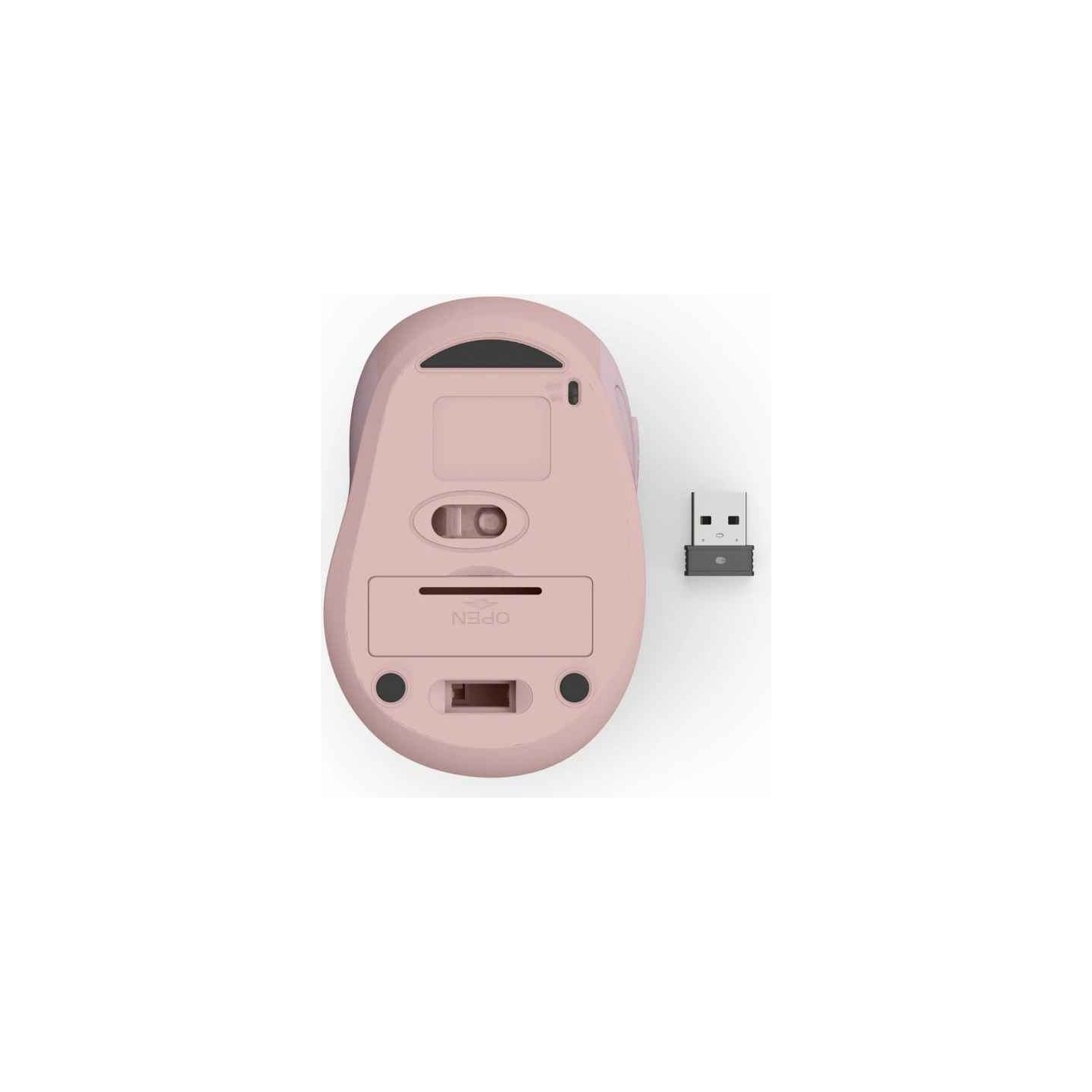 Hama 00173039 WM-400 Pink