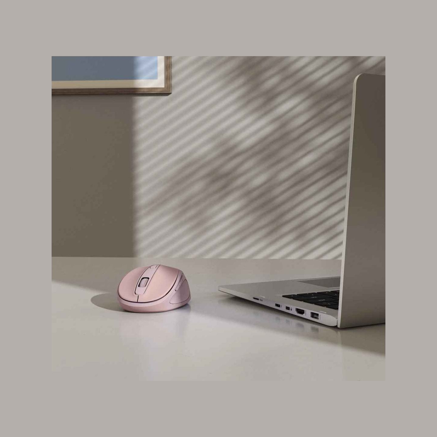 Hama 00173039 WM-400 Pink