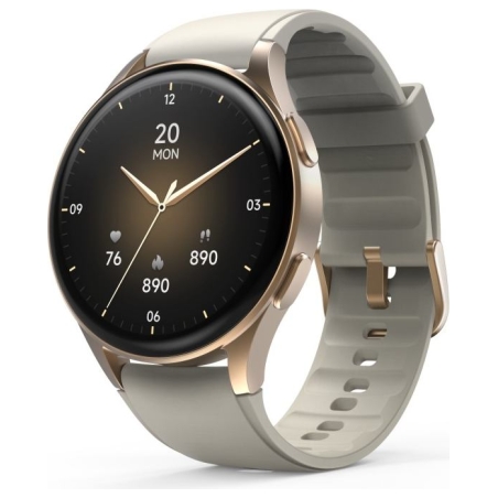 Hama 00178613 Smartwatch 8900 Gold/Beige