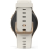 Hama 00178613 Smartwatch 8900 Gold/Beige