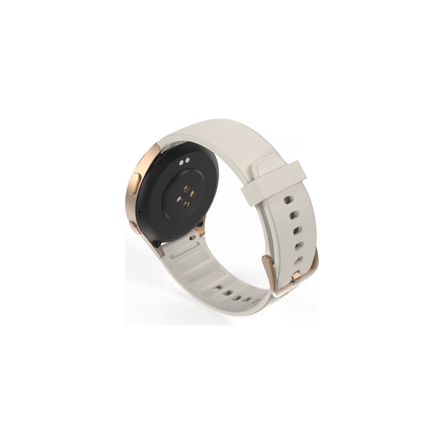 Hama 00178613 Smartwatch 8900 Gold/Beige