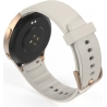 Hama 00178613 Smartwatch 8900 Gold/Beige