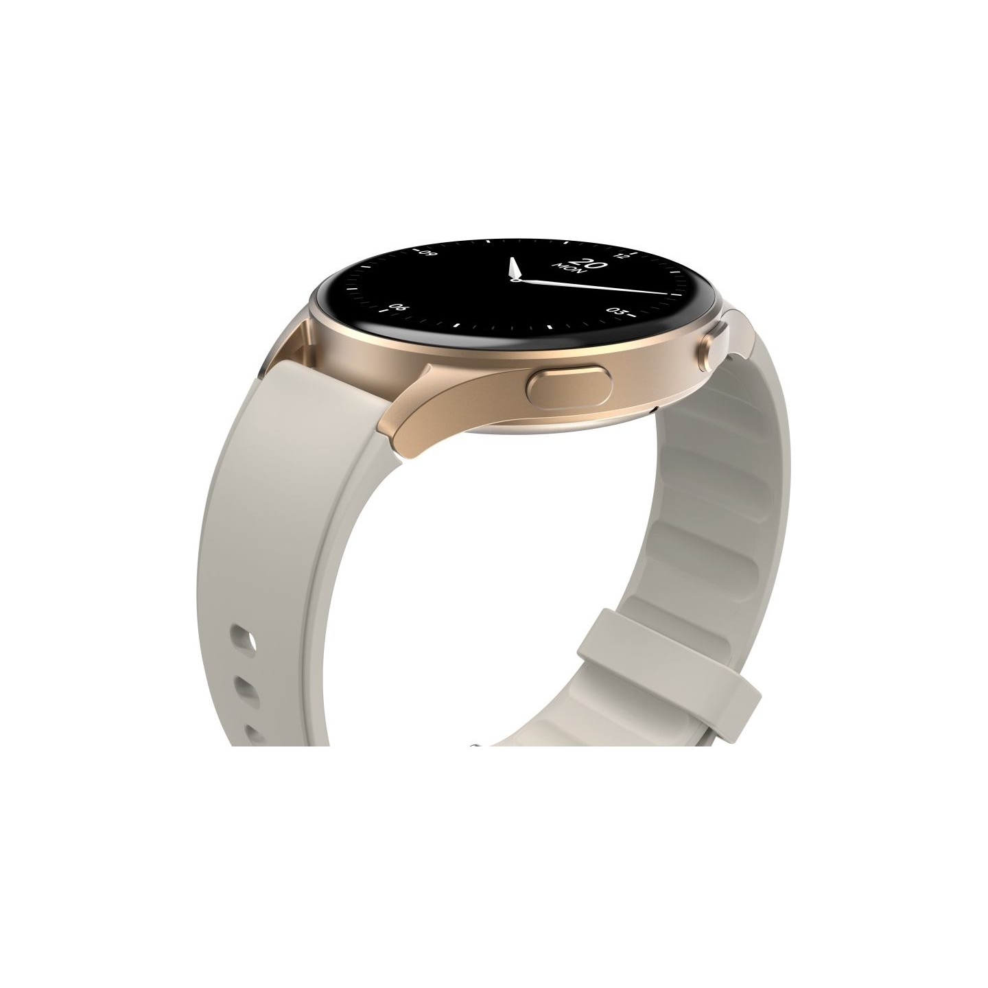 Hama 00178613 Smartwatch 8900 Gold/Beige